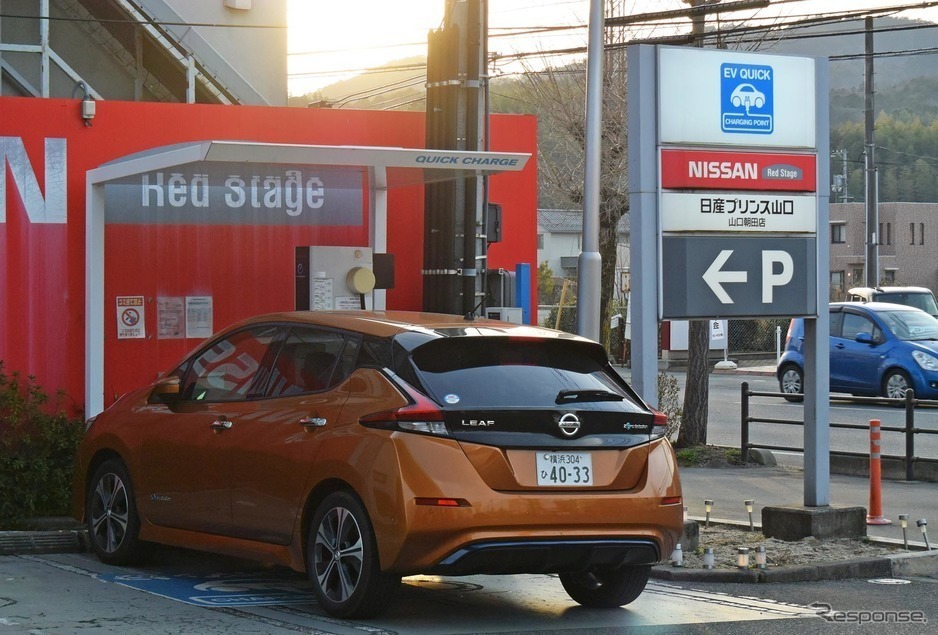 電気自動車の充電方法！時間や料金やおすすめサイトもご紹介 カーナリズム
