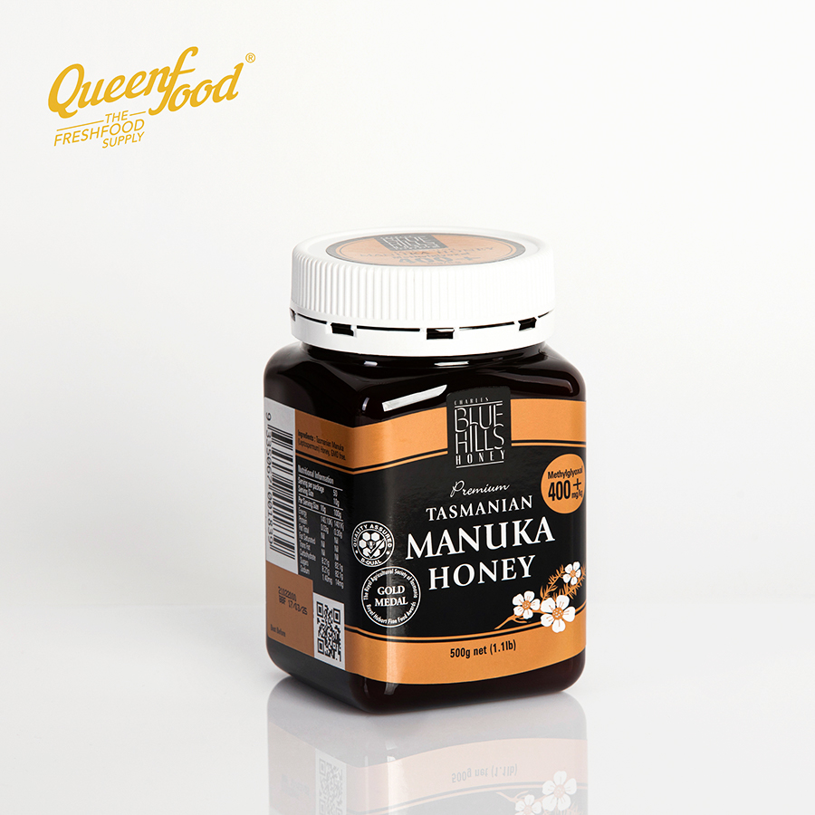Details 95+ about manuka honey australia best NEC