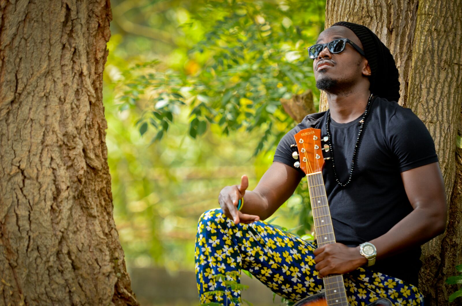 Top ten Ugandan love songs to dedicate to that special person this