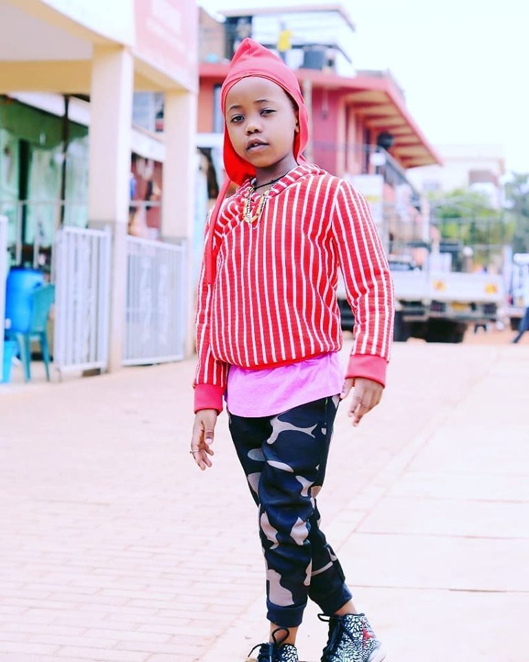 Fresh Kid beats Ykee Benda, Feffe Busi and Lydia Jazmine at the 2019