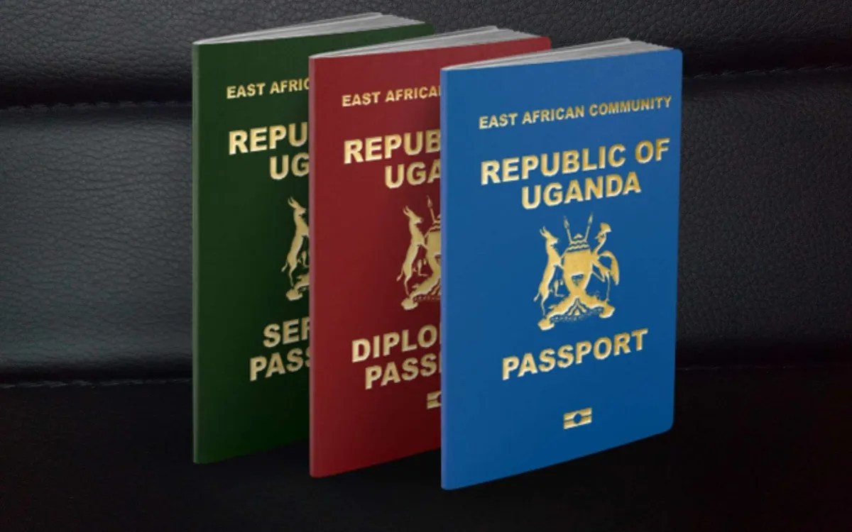 Here is a list of countries Ugandans can visit without a visa Matooke