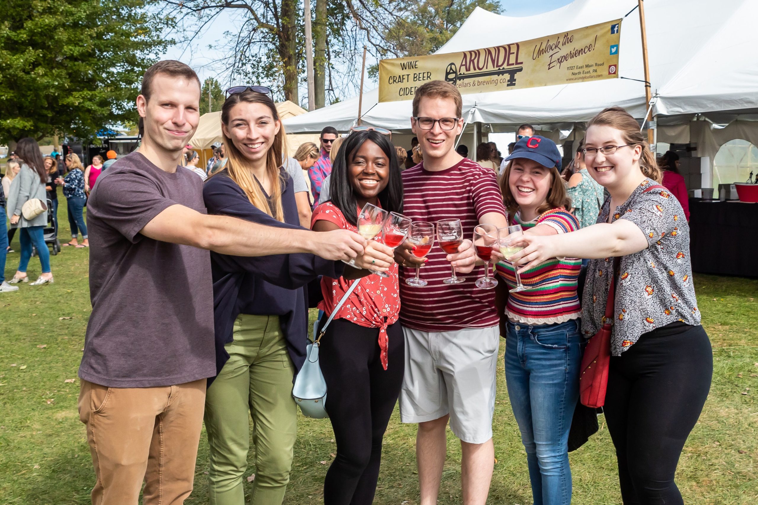 Wine Fest 2021 MATPRA