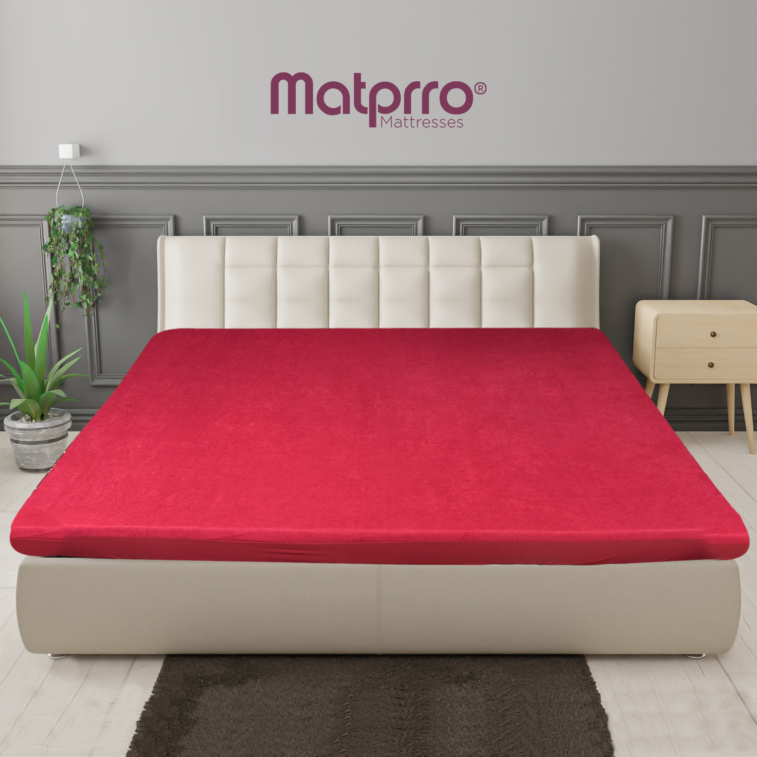 Matprro Elevate Your Sleep with Premium Mattresses for Ultimate
