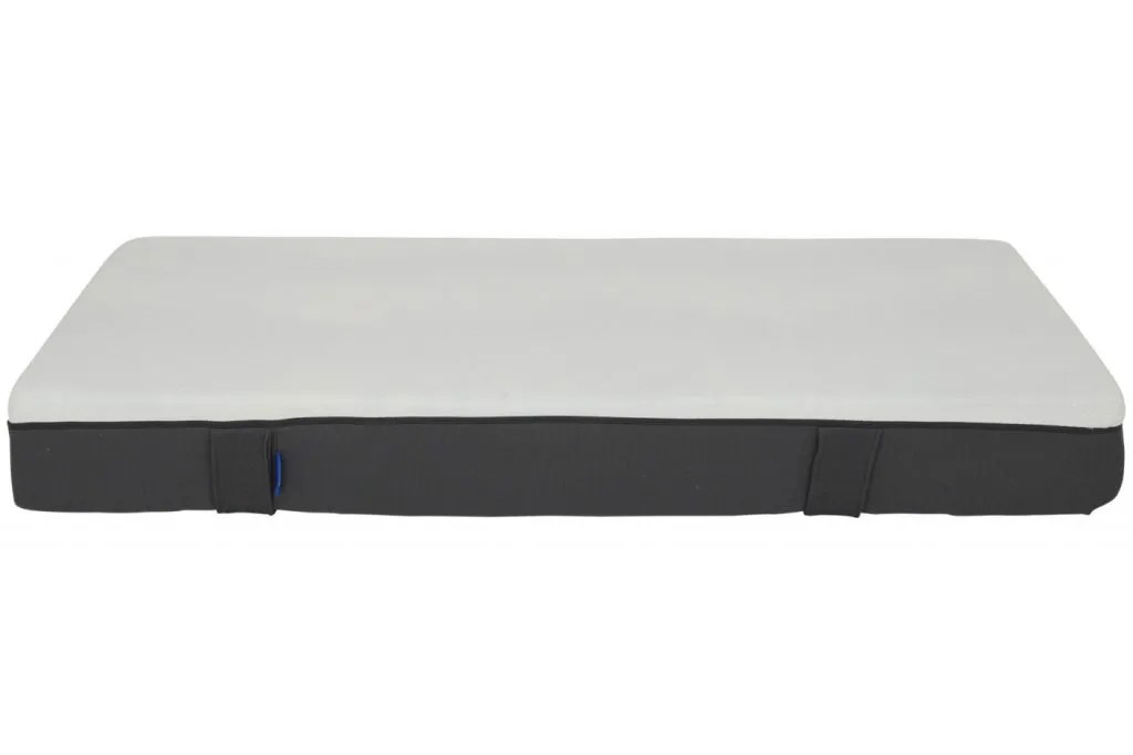 De Emma Hybrid (Beste Matras Consumentenbond)