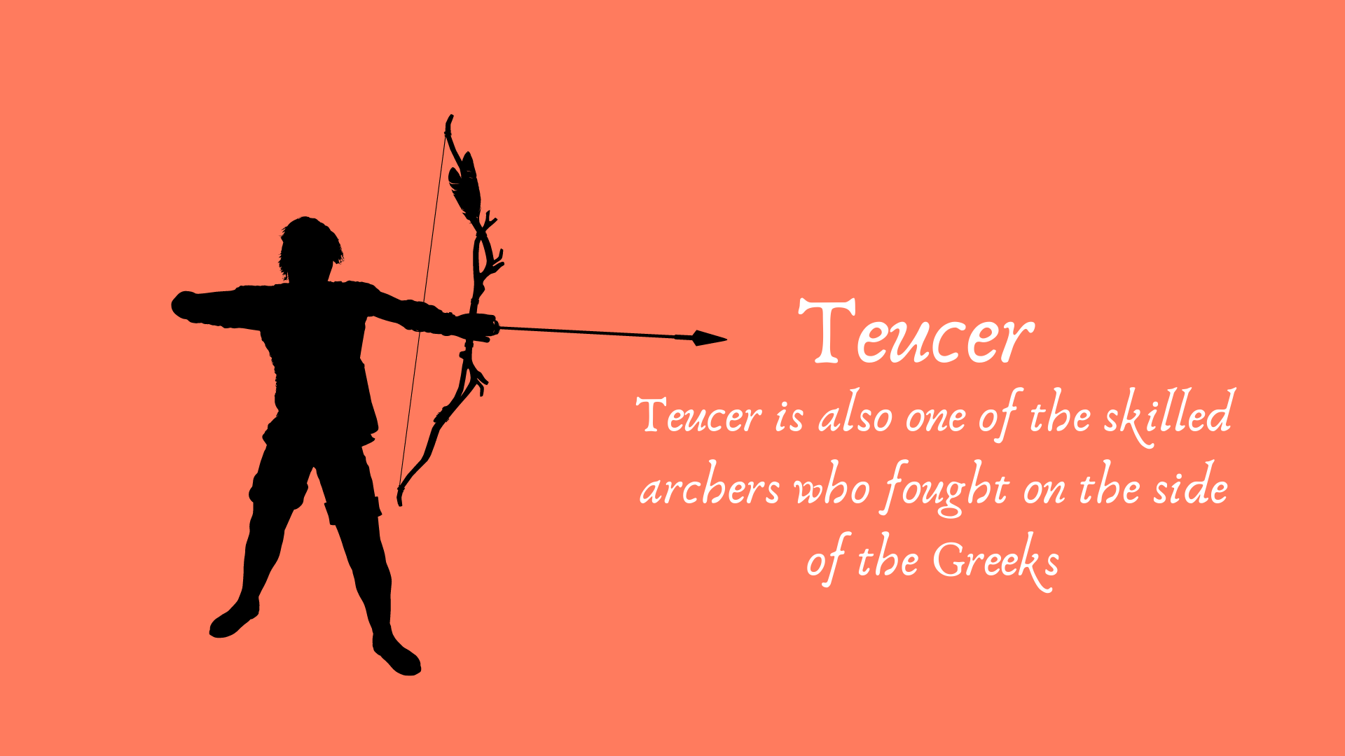 9 Most Famous Archers in Greek Mythology