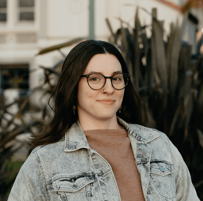 Language Revitalization in Oakland A Visual Interview with Tessa Scott