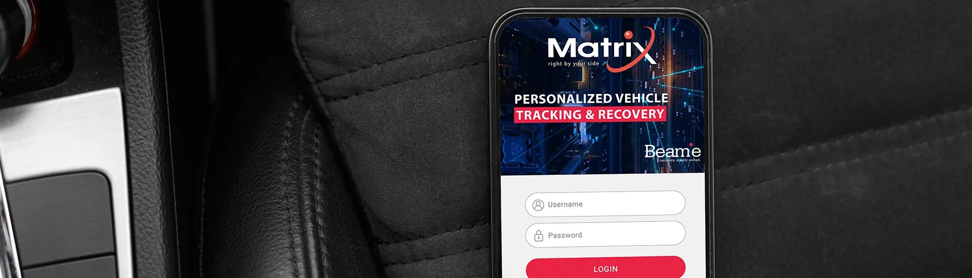 Insurance Approved Tracking App Matrix