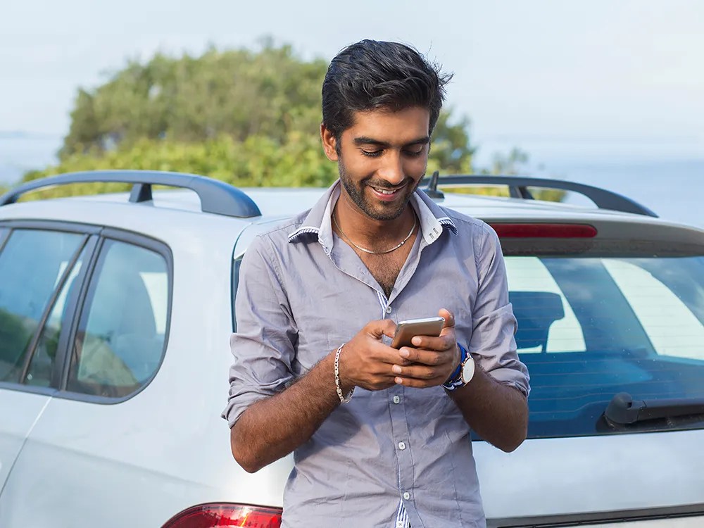 Vehicle Tracking For Me Matrix