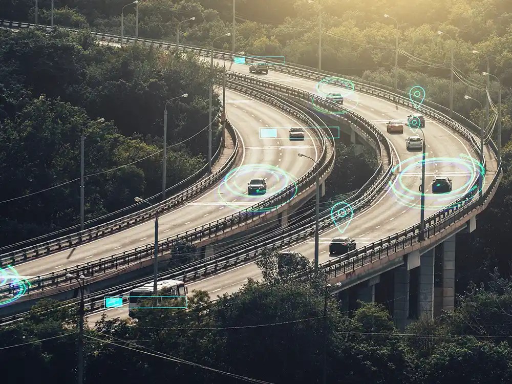 Power Down Alert Vehicle Tracker Matrix