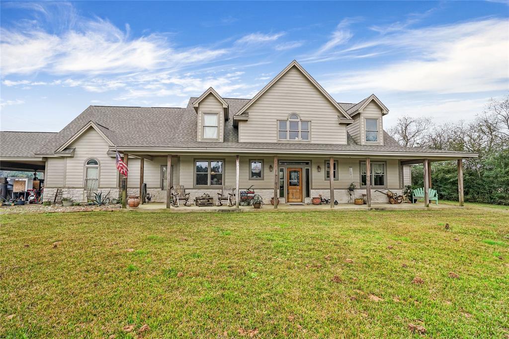 13845 Boudreaux Road, Tomball, TX 77377 Martha Turner Sotheby's