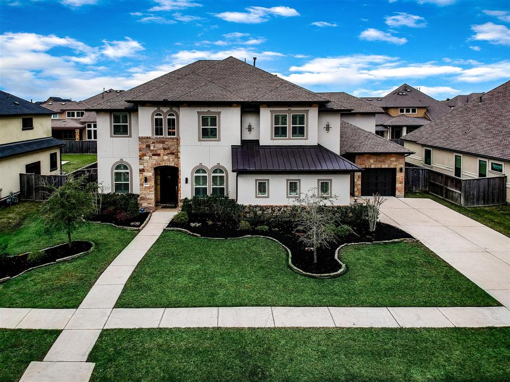 1808 Sterling Creek Drive, Friendswood, TX 77546 Martha Turner