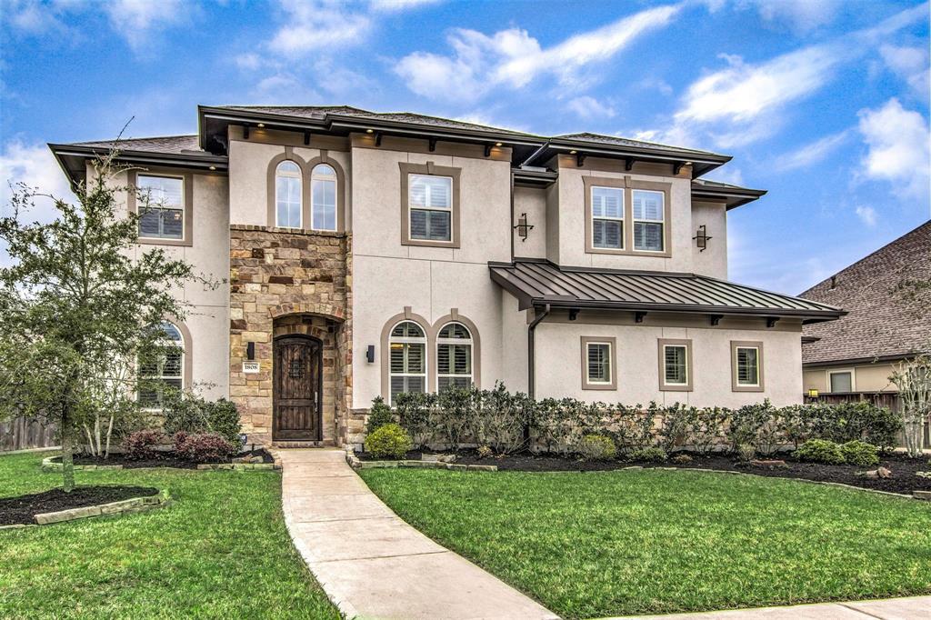 1808 Sterling Creek Drive, Friendswood, TX 77546 Martha Turner