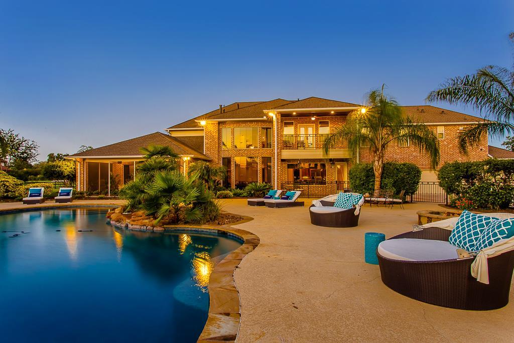 2015 Grand River Drive, Richmond, TX 77406 Martha Turner Sotheby's