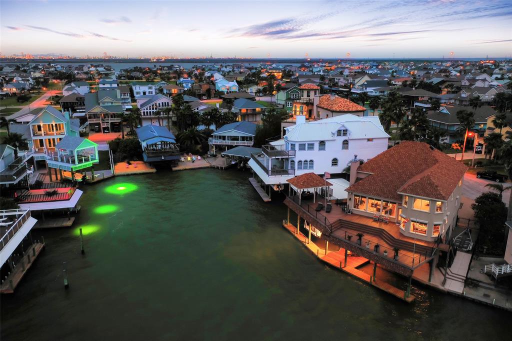 1207 Oahu Drive Tiki Island 71852748 For Sale Sand `N Sea