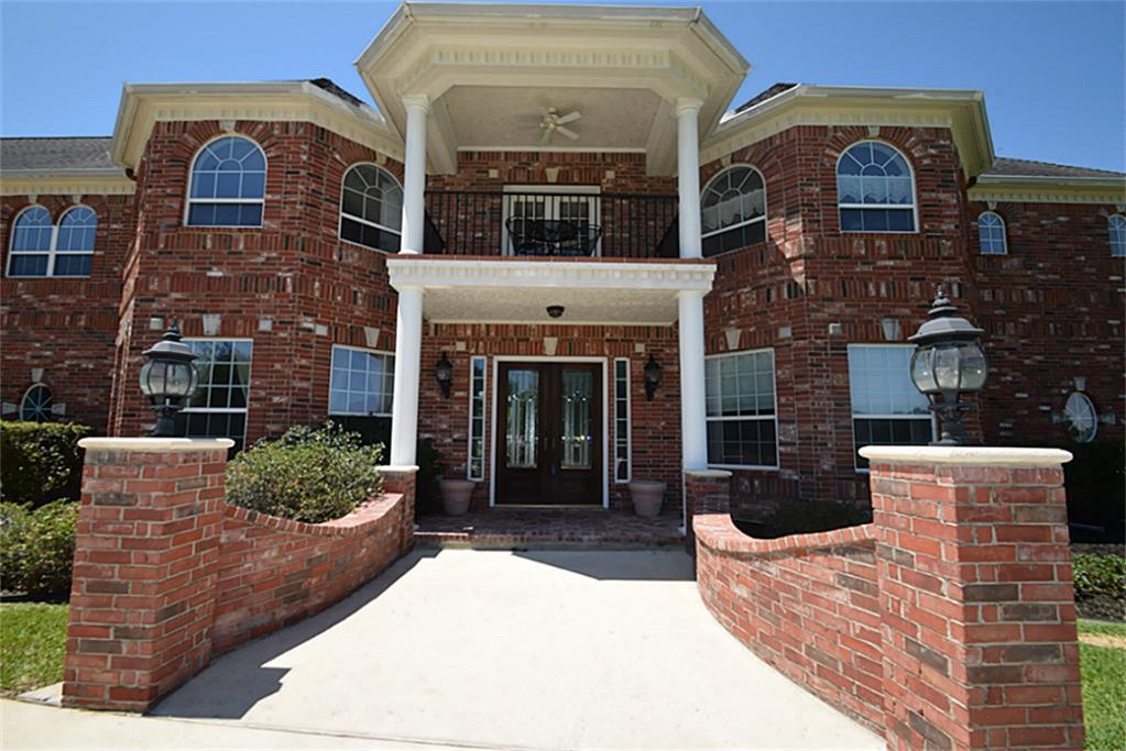 7011 Fm 723 Road, Richmond, TX 77406 Martha Turner Sotheby's