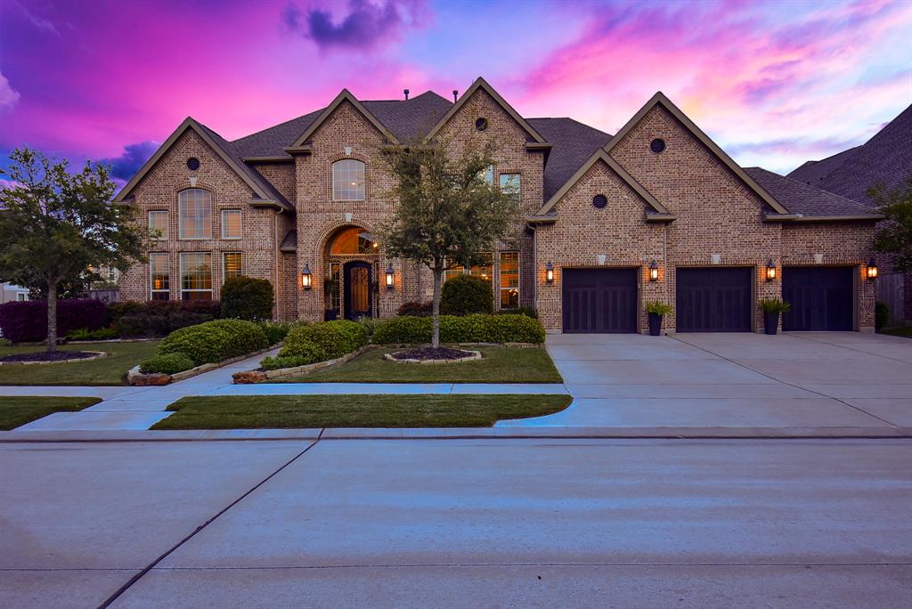 Cinco Ranch, Katy Texas Realtor Angela Kraushaar