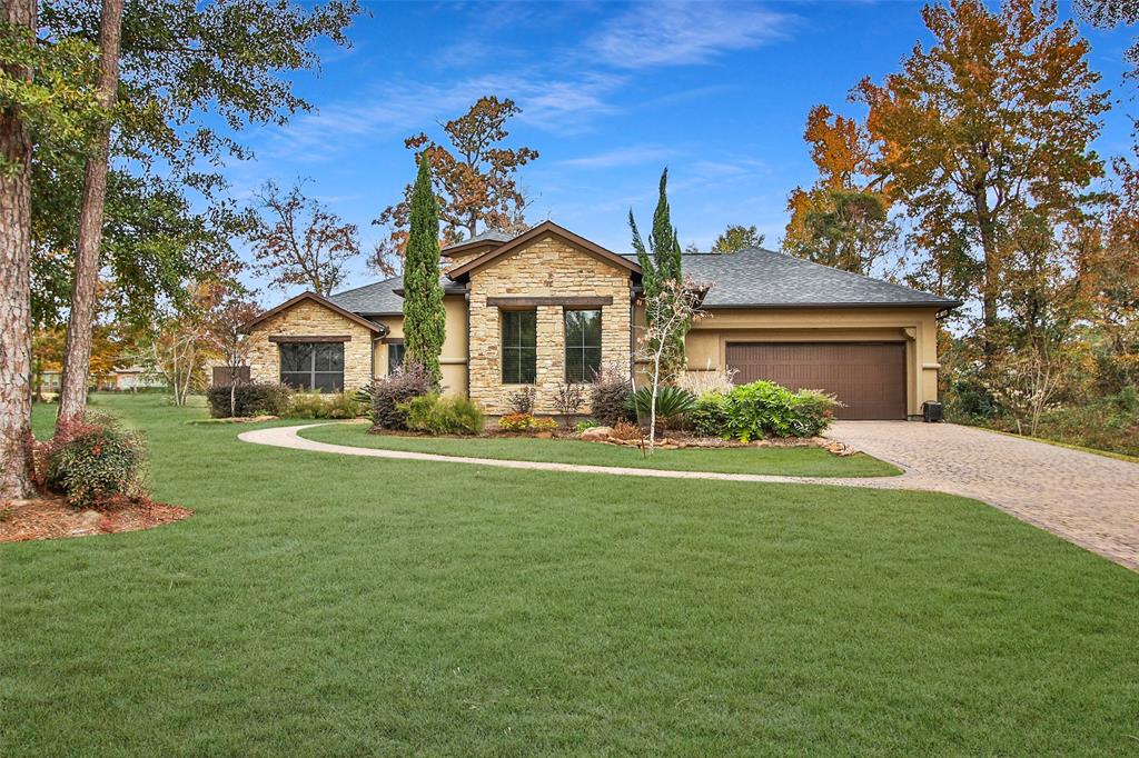 4796 W West Fork Blvd Boulevard, Conroe, TX 77304 Martha Turner