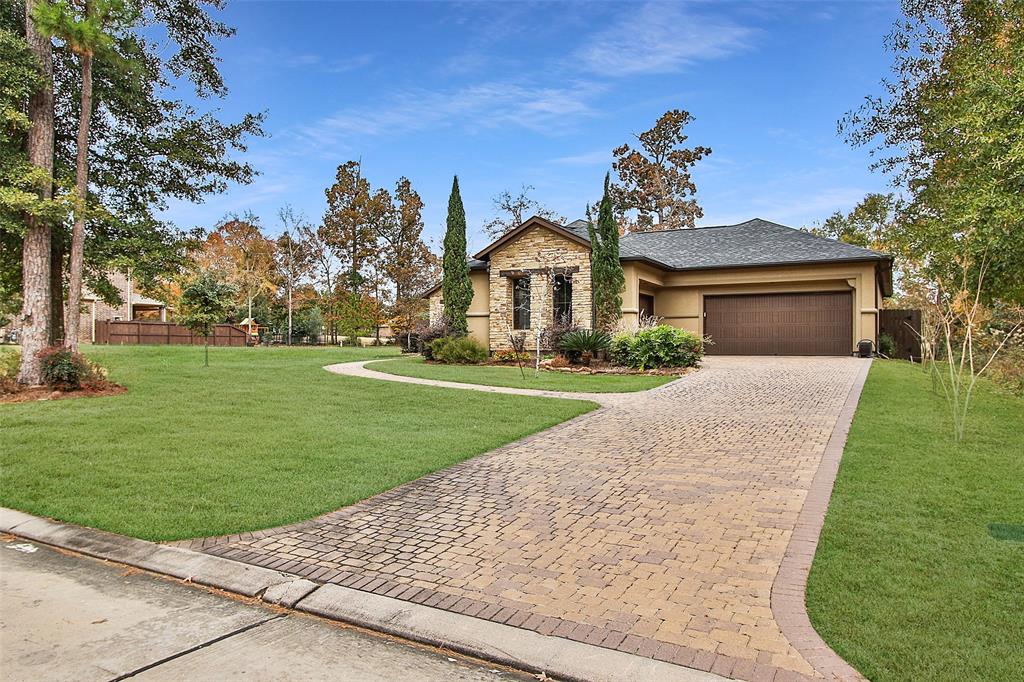 4796 W West Fork Blvd Boulevard, Conroe, TX 77304 Martha Turner