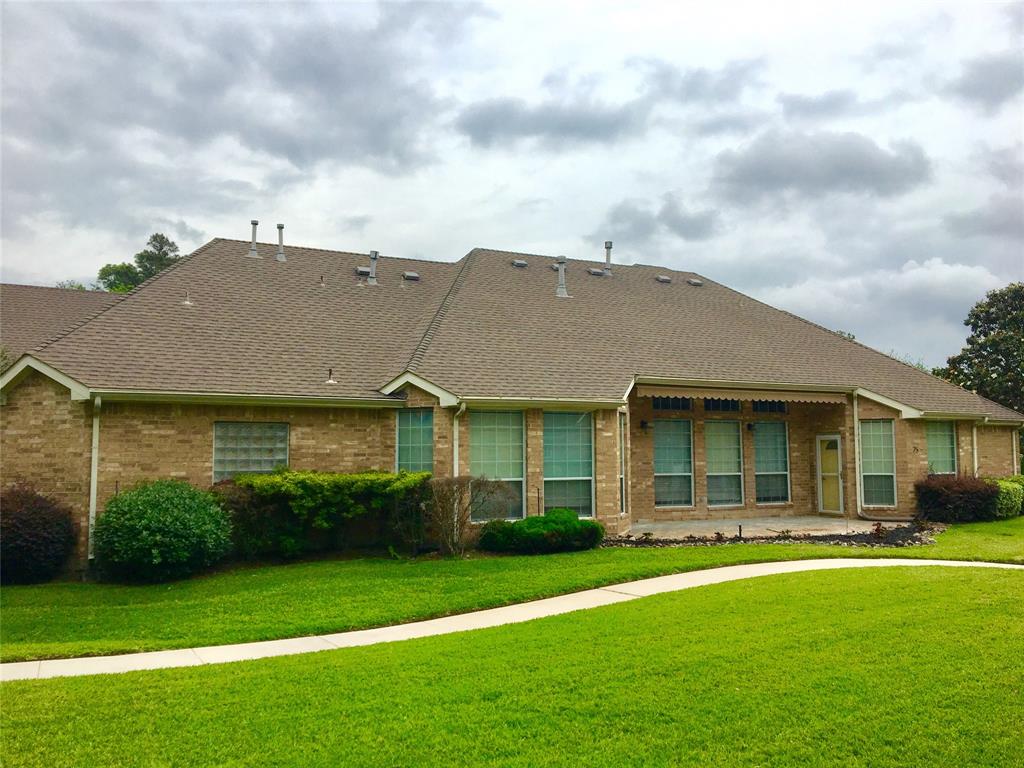 Champion Forest homes for sale Spring Texas Real Estate