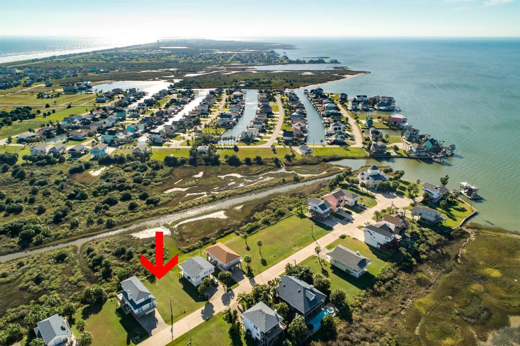 11 Bay Point Drive Galveston 24701397 For Sale Sand `N Sea