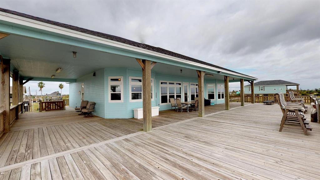 1518 Galveston Avenue Port Bolivar 25863346 For Sale Sand `N Sea