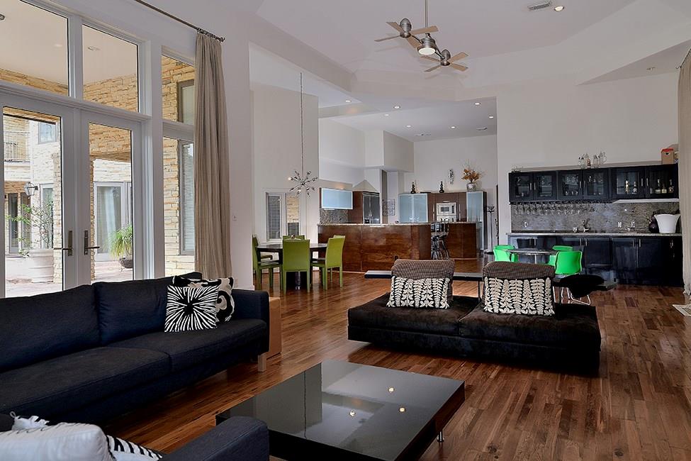 9011 Breckenridge Drive, Magnolia, TX 77354 Martha Turner Sotheby's