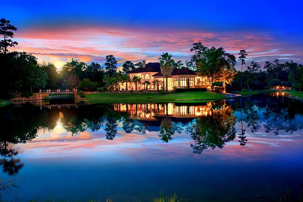 9011 Breckenridge Drive, Magnolia, TX 77354 Martha Turner Sotheby's