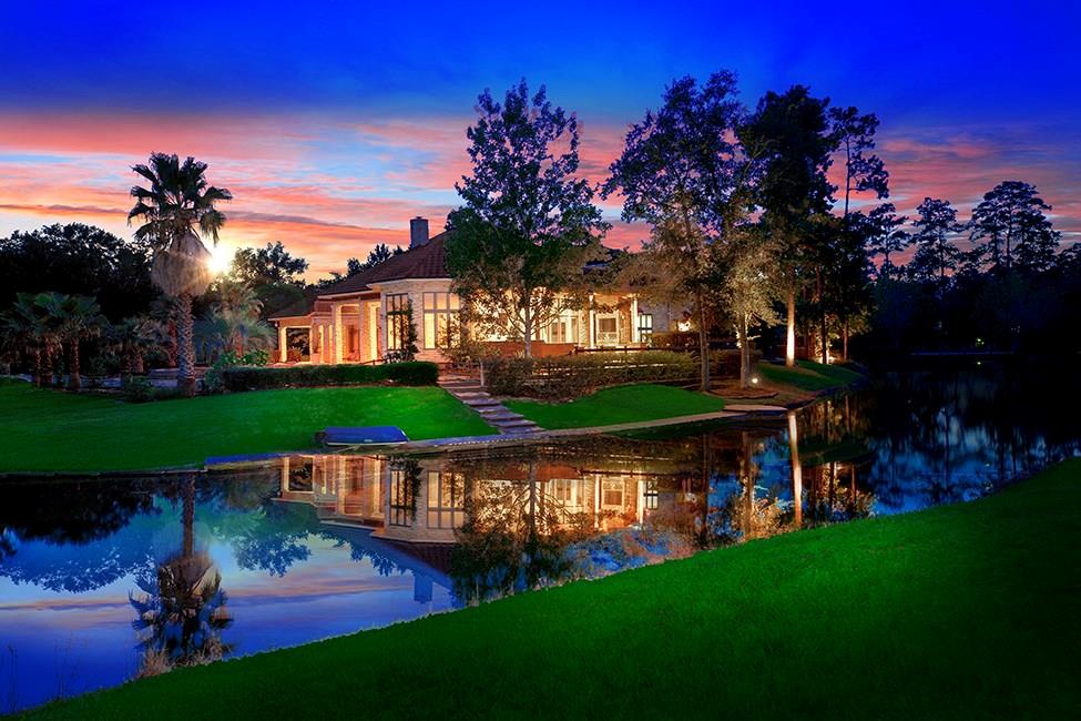 9011 Breckenridge Drive, Magnolia, TX 77354 Martha Turner Sotheby's