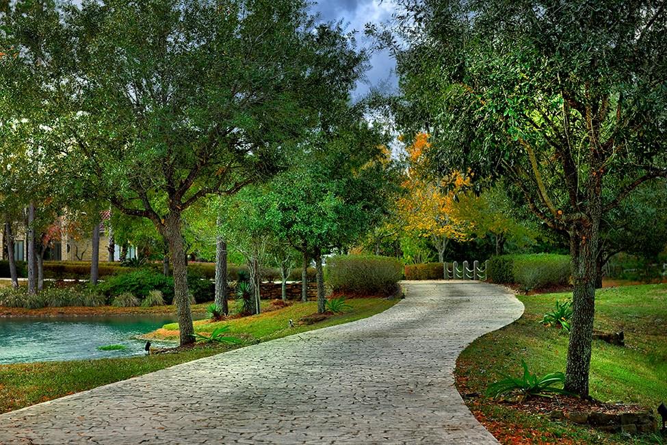 9011 Breckenridge Drive, Magnolia, TX 77354 Martha Turner Sotheby's