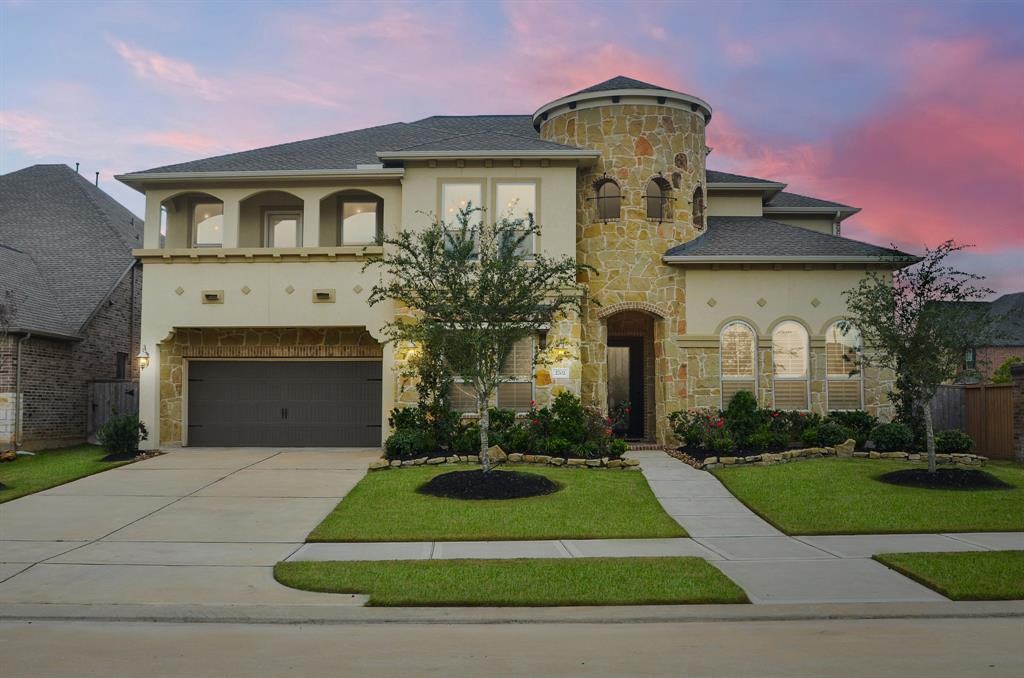 Cinco Ranch South Lake Village Homes & Real Estate Realtor Angela