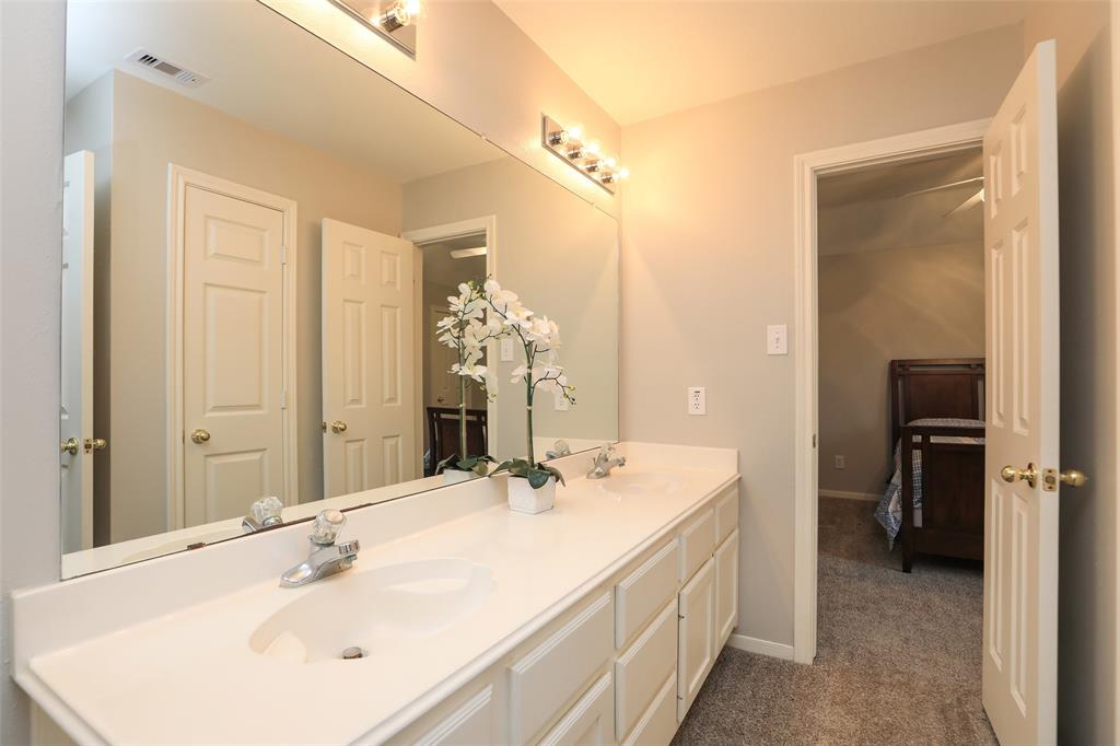 Brookhaven Houston Matttroy