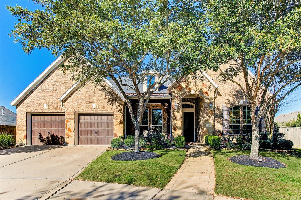 Cinco Ranch, Katy Texas Realtor Angela Kraushaar