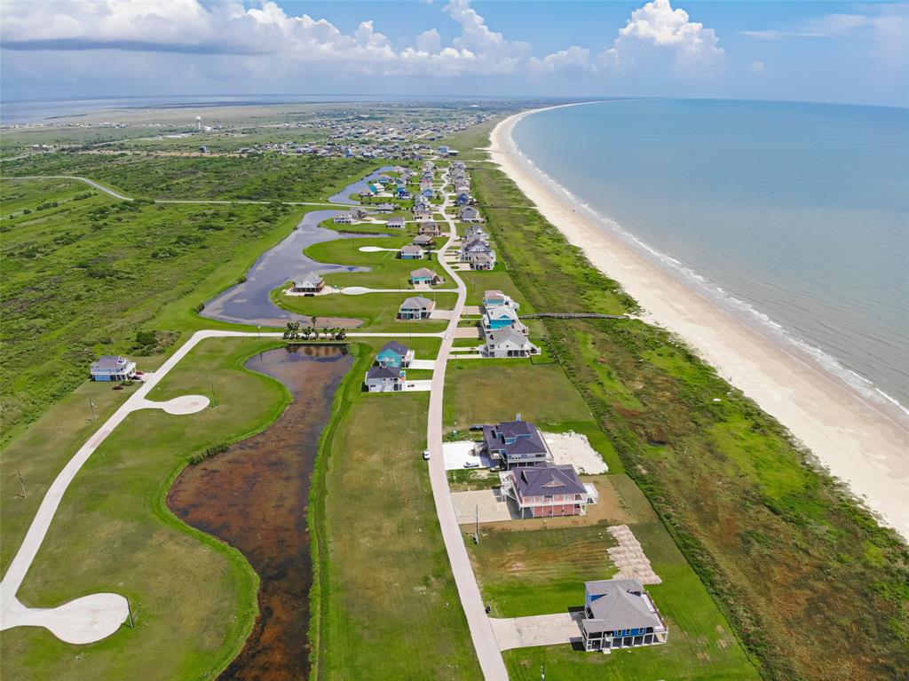 3801 Marble Street Port Bolivar 29479187 For Sale Sand `N Sea