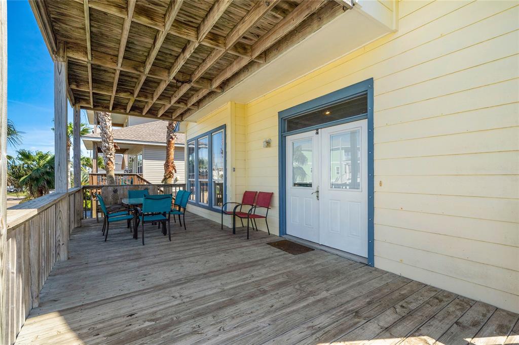 22517 Bay Point Drive, Galveston, TX 77554 Martha Turner Sotheby's