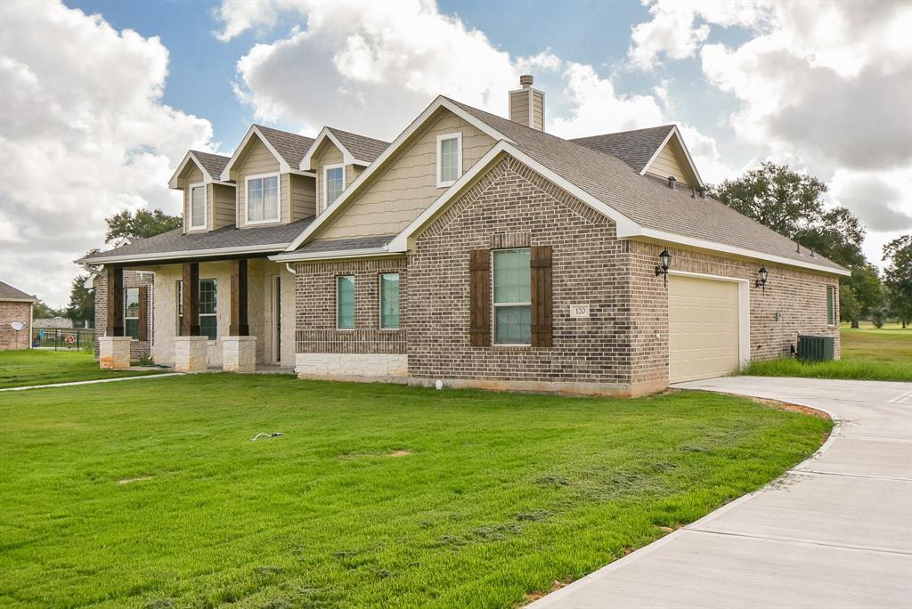 Tbd Legendary Oaks Subdivision, Hempstead, TX 77445 Martha Turner