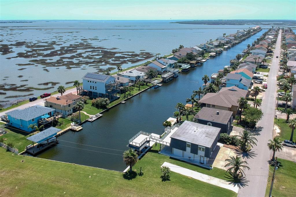 1196 Sailfish Street Bayou Vista 91214963 For Sale Sand `N Sea