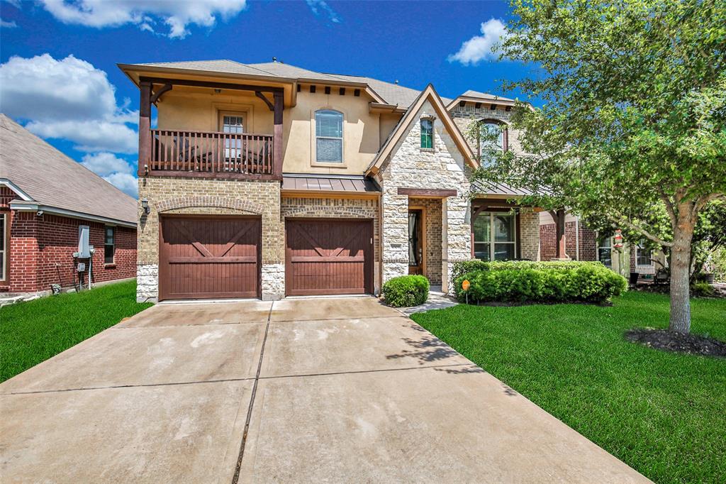 Deer Park, TX Home for sale 300,000 400,000 Listed by Lillian West