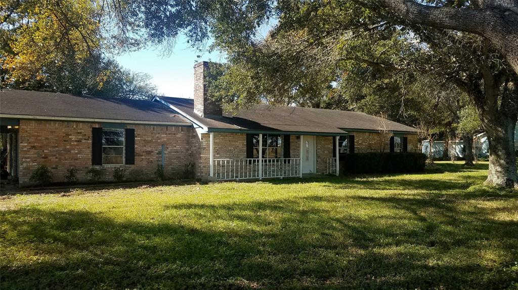 1681 JACK RABBIT ROAD, SEALY, TX 77474 Monk Real Estate