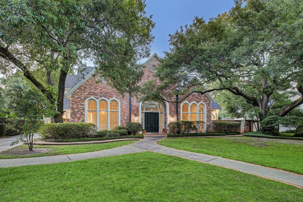 5656 Lynbrook Drive, Houston, TX 77056 Martha Turner Sotheby's