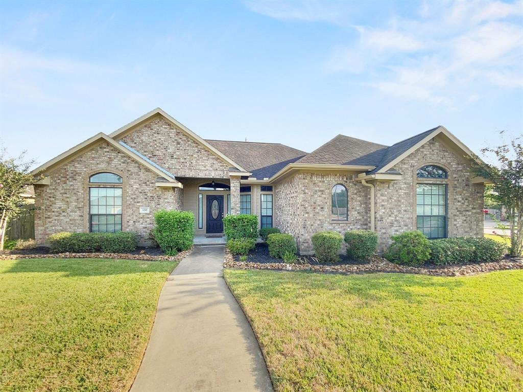 100 Meadowlark Court, Richwood, TX 77566 US Brazoria Home for TBT