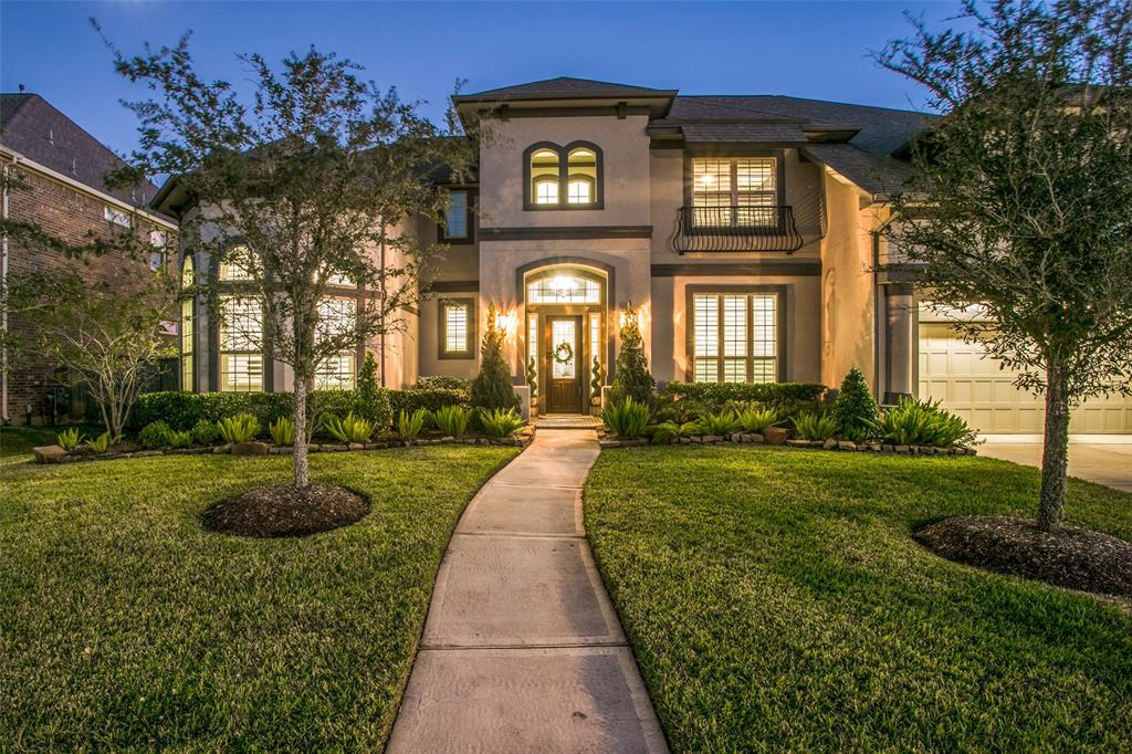 Pearland TX Real Estate Homes for Sale in Pearland TX
