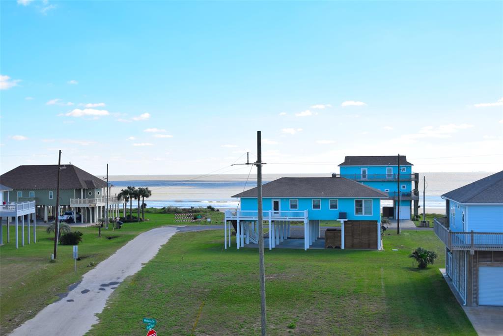 2639 Whitecap Crystal Beach 84049038 For Sale Sand `N Sea