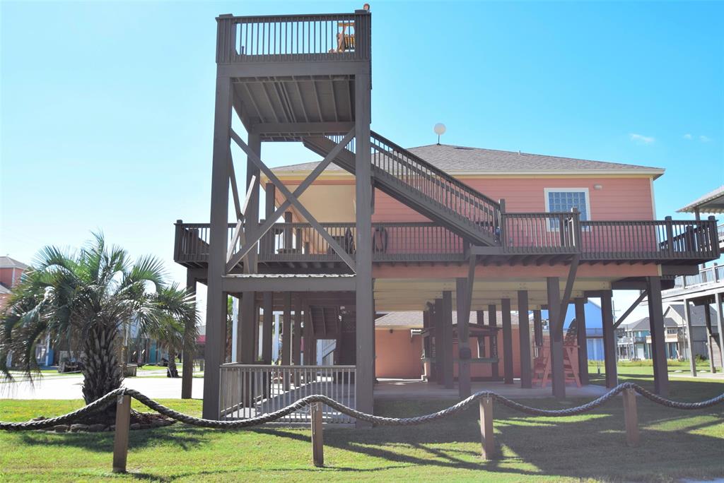2639 Whitecap Crystal Beach 84049038 For Sale Sand `N Sea