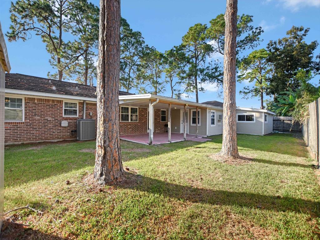 111 Bernice Street La Marque 80232345 For Sale Sand `N Sea