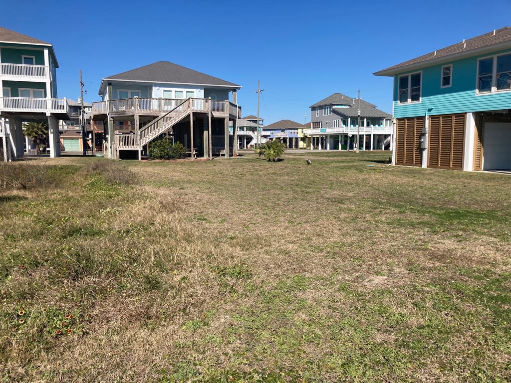 2635 Holiday Crystal Beach 94714523 For Sale Sand `N Sea