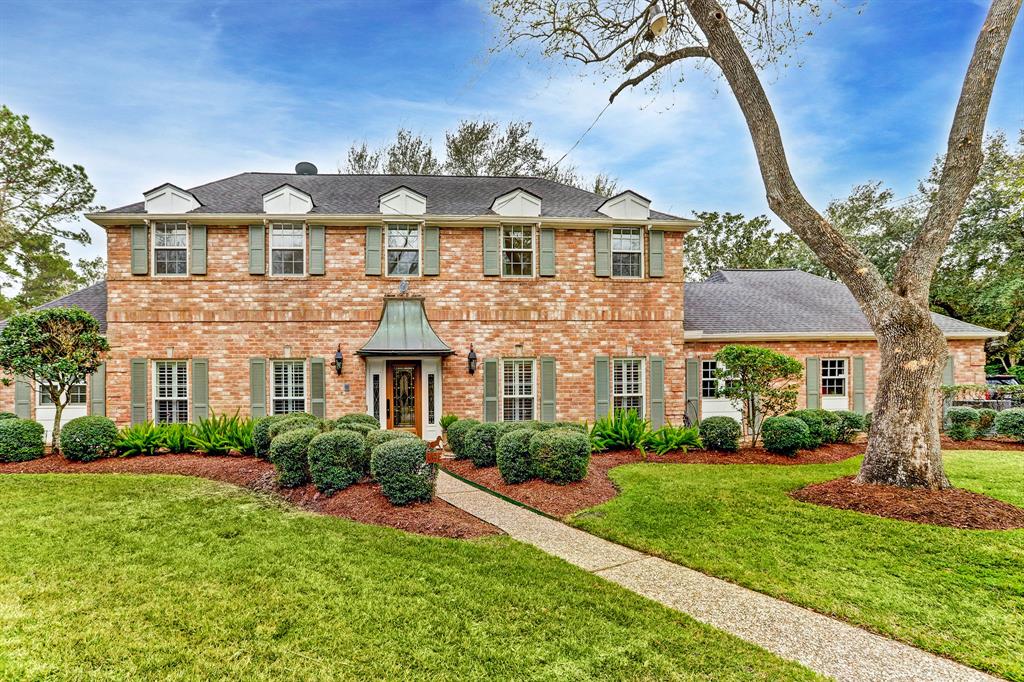 Bunker Hill Village Neighborhood Guide Texas Property Realty