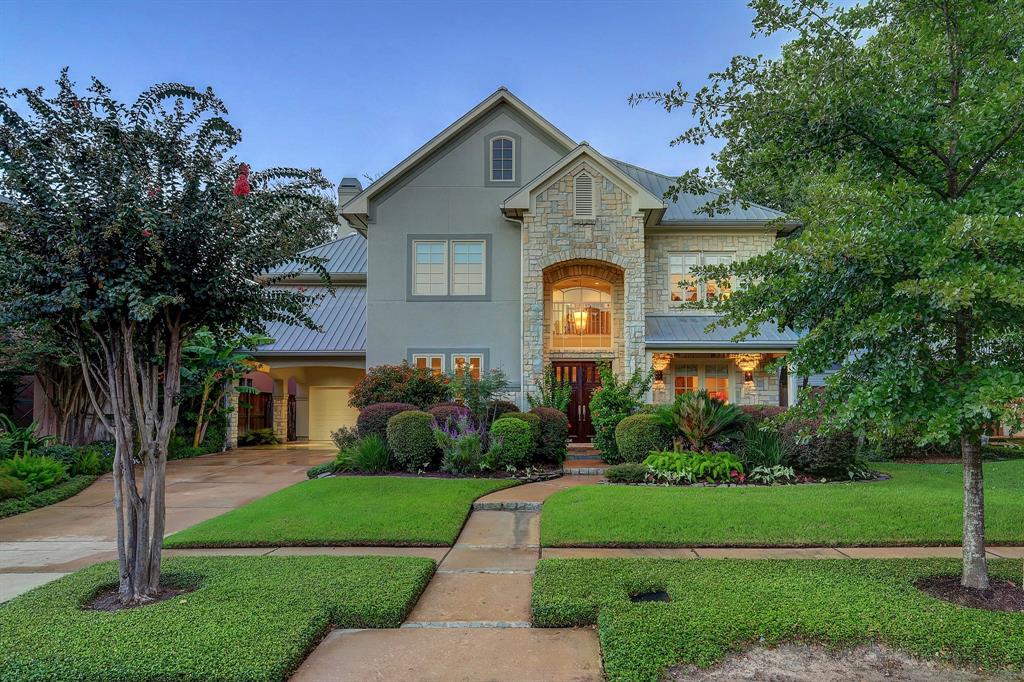 Boulevard Oaks Neighborhood Guide Texas Property Realty