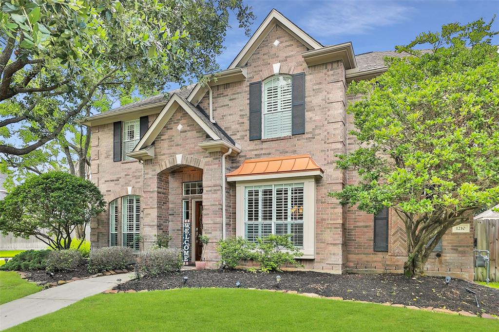 1210 BALA LAKE COURT, SPRING, TX 77379 Houston Hill Country Realty Group