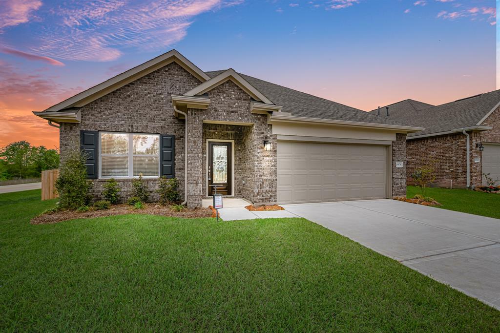 13119 CLEAR VIEW DRIVE, WILLIS, TX 77318 Houston Hill Country Realty