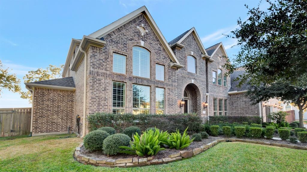 2203 RED FOX DRIVE, MISSOURI CITY, TX 77459